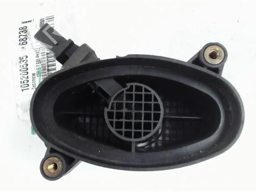 Mass air flow sensor BMW 7 (E65, E66, E67) 730 d | BP26641926M95  - Image 5