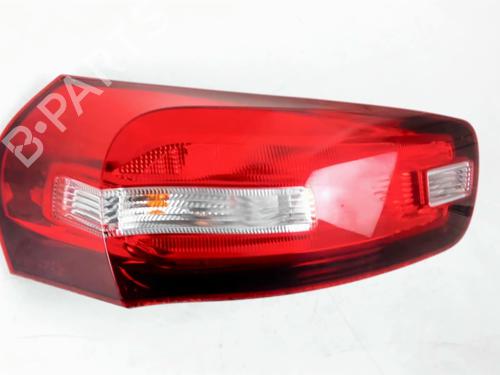 Left taillight CITROËN C4 Picasso II | BP33560049C34 - Image 8