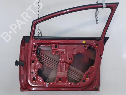 Used Right front door SEAT LEON (1P1) 1.6 TDI (105 hp) 22102685