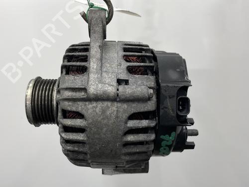 Used Alternator OPEL INSIGNIA A (G09) 2.0 CDTI (68) (131 hp) 20928765