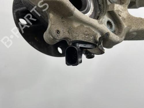 Left rear steering knuckle AUDI A8 D3 (4E2, 4E8) 4.2 quattro | BP20440305M27 - Image 2