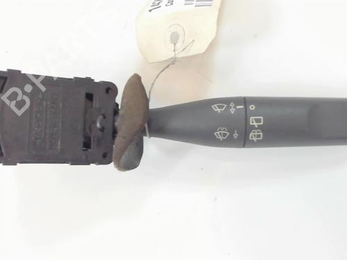 Used Steering column stalk PEUGEOT 206 Hatchback (2A/C) 2.0 HDI 90 (90 hp) 20476799