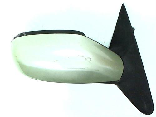 Right mirror RENAULT LAGUNA II (BG0/1_) 1.9 dCi (BG08, BG0G) | BP20399597C27 