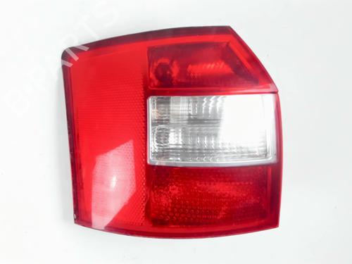 Left taillight AUDI A4 B6 Avant (8E5) 1.9 TDI | BP27366220C34 