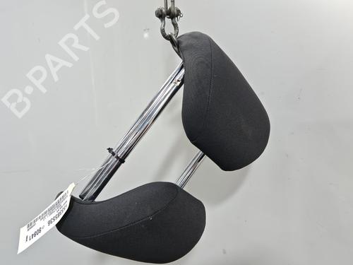 Nakkestøtte Nakkestøtte SEAT IBIZA IV (6J5, 6P1) 1.2 TDI (75 hp) 39607227 39607227