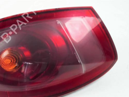 Right taillight FIAT BRAVO II (198_) 1.9 D Multijet (198AXC1B) | BP29491057C35 