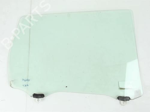 Used Rear left door window Rear left door window CITROËN C4 AIRCROSS 1.6 HDi 115 AWC (114 hp) 27838361 27838361