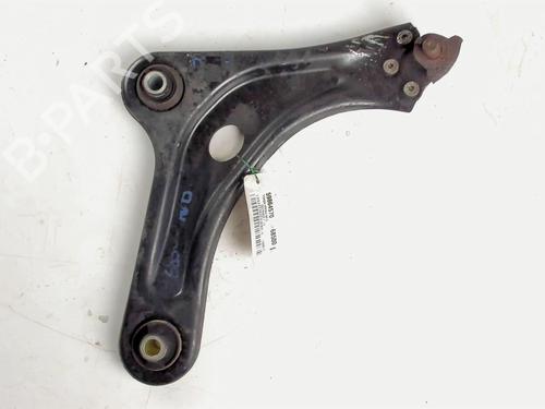 Right front suspension arm CITROËN DS3 (SA_) 1.6 HDi 90 | BP20397826M13 