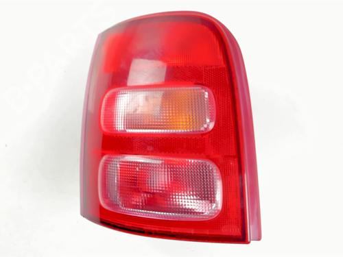 Left taillight NISSAN MICRA II (K11) 1.4 i 16V | BP20451626C34 