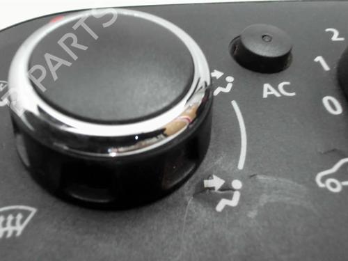 Climate control DACIA SANDERO II 1.5 dCi | BP20450548I5 - Image 6