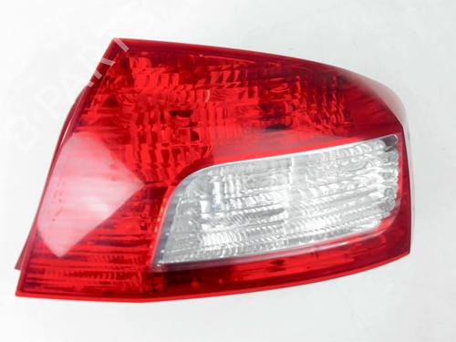 Højre baglygte Højre baglygte 38561996 38561996
