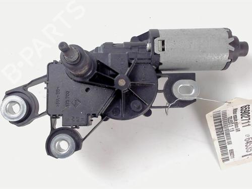 Used Rear wiper motor Rear wiper motor SEAT TOLEDO III (5P2) 1.9 TDI (105 hp) 20428443 20428443
