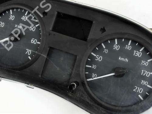 Instrument cluster RENAULT KANGOO Express (FC0/1_) 1.5 dCi (FC1E) | BP22415160C47 