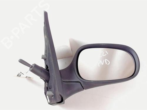 Right mirror RENAULT CLIO II (BB_, CB_) 1.2 (BB0A, BB0F, BB10, BB1K, BB28, BB2D, BB2H, CB0A,... | BP20465285C27 