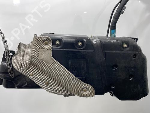 Fuel tank PEUGEOT 307 (3A/C) 2.0 HDi 110 | BP29514040C62 