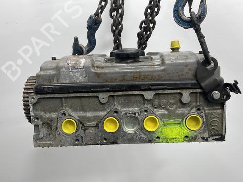 Used Cylinder head PEUGEOT 1007 (KM_) 1.4 (75 hp) 29844292