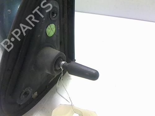 Right mirror NISSAN MICRA II (K11) 1.0 i 16V | BP20479307C27 