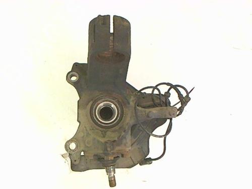 Right front steering knuckle FIAT DUCATO Van (250_) 120 Multijet 2,3 D | BP20432294M26