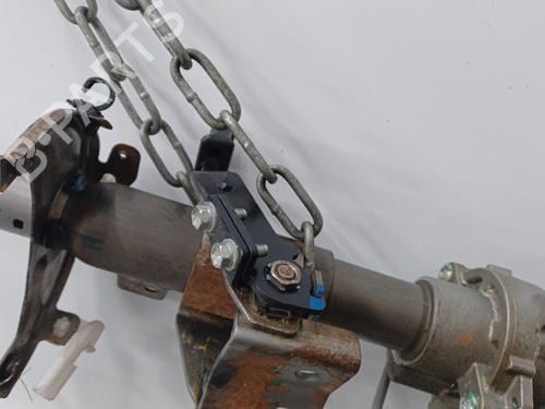 Used Steering column Steering column CITROËN C1 (PM_, PN_) 1.0 (68 hp) 20406438 20406438