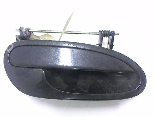 Used Rear right exterior door handle OPEL OMEGA B (V94) 2.0 DTI 16V (F69, M69, P69) (101 hp) 20407377