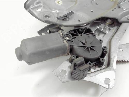 Used Front right window mechanism Front right window mechanism 20424931 20424931