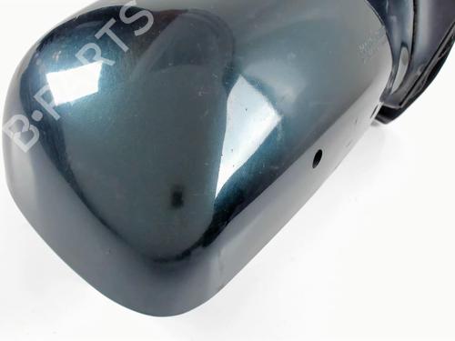 Right mirror HYUNDAI LANTRA II (J-2)  | BP21228689C27 