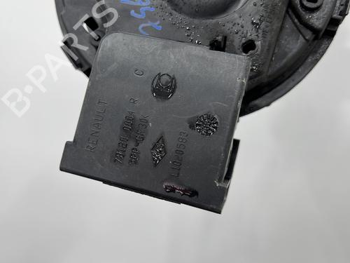 Fuel flap RENAULT LAGUNA Coupe (DT0/1) 2.0 dCi (DT01, DT08, DT09, DT0K, DT12, DT1C, DT1D, DT1M,... | BP26224064C131 