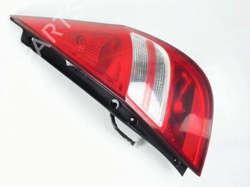 Right taillight HYUNDAI i30 (FD) 1.6 CRDi | BP26181689C35  - Image 5