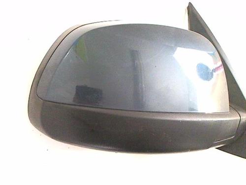 Right mirror OPEL MERIVA A MPV (X03) 1.7 CDTI (E75) | BP20436225C27 