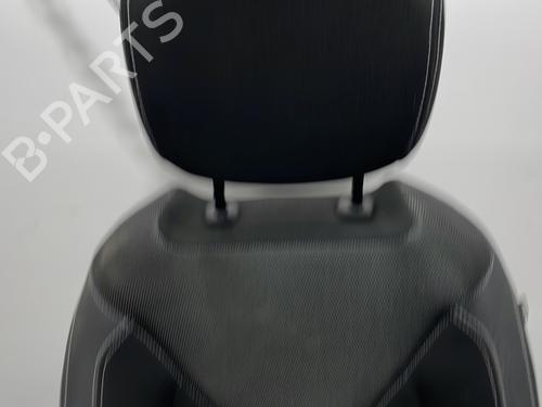 Left front seat RENAULT CLIO IV (BH_) 1.5 dCi 90 | BP29466212C15 