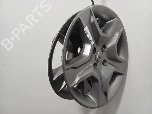 Other DACIA LODGY (JS_) 1.3 TCe 130 (JSNE) | BP39150978O1 - Image 3