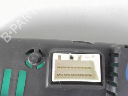 Used Instrument cluster Instrument cluster SSANGYONG ACTYON I 200 Xdi 4WD (141 hp) 20463186 20463186