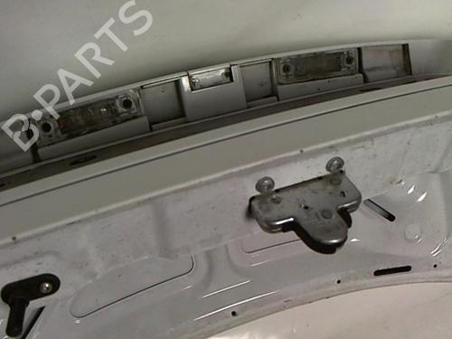 Tailgate OPEL VECTRA B (J96) 1.6 i (F19) | BP20456865C6 