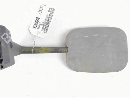 Left mirror CITROËN C15 Box Body/MPV (VD_) 1.8 D | BP20397434C26 