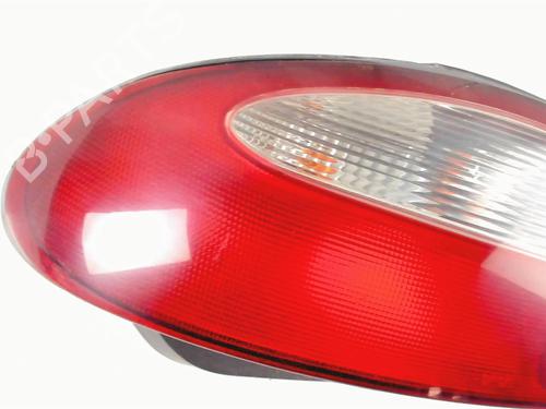 Left taillight HYUNDAI COUPE I (RD) 1.6 i 16V | BP20424142C34 