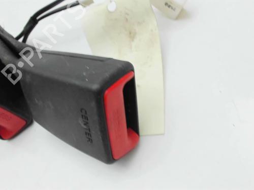 Seat buckle KIA STONIC (YB) 1.6 CRDi | BP21239240I32 - Image 3