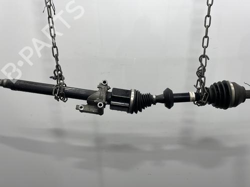 Used Right front driveshaft ALFA ROMEO 159 Sportwagon (939_) 1.9 JTDM 16V (939BXC1B) (136 hp) 31932257