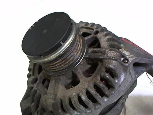 Alternator FIAT GRANDE PUNTO (199_) 1.3 D Multijet | BP20430276M7 
