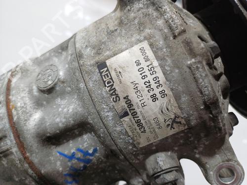 Used AC compressor AC compressor 37626842 37626842