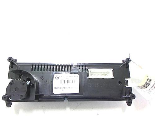 Climate control MINI MINI (R50, R53) Cooper | BP20411164I5 