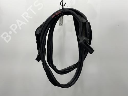 Used Rubber door seal MERCEDES-BENZ SLC (R172) 250 d (172.404) (204 hp) 25341652