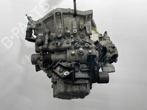 Gearbox TOYOTA YARIS (_P9_) 1.4 D-4D (NLP90_, NLP90R) | BP30822419M3