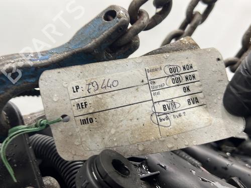 Engine RENAULT LAGUNA II (BG0/1_) 1.6 16V (BG1G, BG1H) | BP33131428M1 - Image 3
