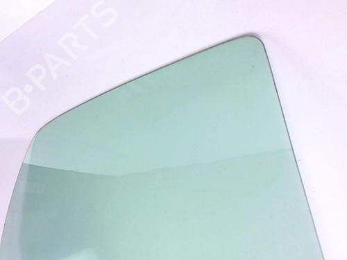 Rear right door window OPEL MERIVA A MPV (X03) 1.4 16V Twinport LPG (E75) | BP20403332C21 