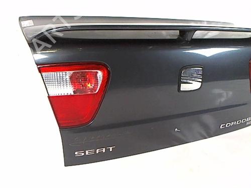 Tailgate SEAT CORDOBA (6K1, 6K2) 1.9 SDI | BP25264884C6 
