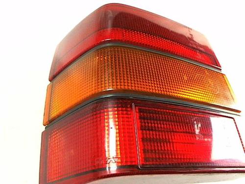 Left taillight SEAT IBIZA I (21A)  | BP21233937C34 