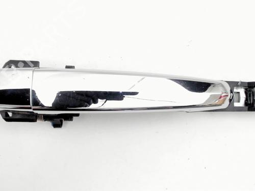 Used Front right exterior door handle AIXAM CITY 0.5 (8 hp) 26532112