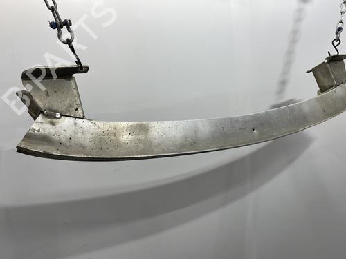 Rear bumper reinforcement AUDI A3 Sportback (8PA) 1.9 TDI | BP29545091C73 