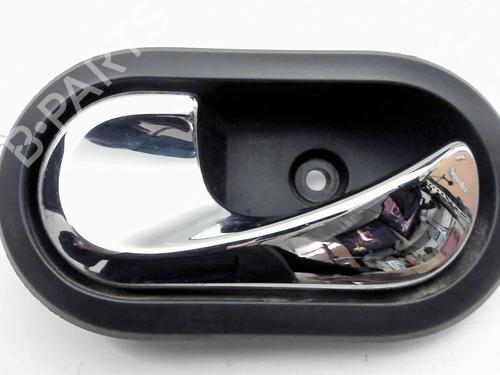 Used Front left interior door handle DACIA DOKKER MPV (KE_) 1.2 TCe (KEM0, KEAY) (115 hp) 32786861