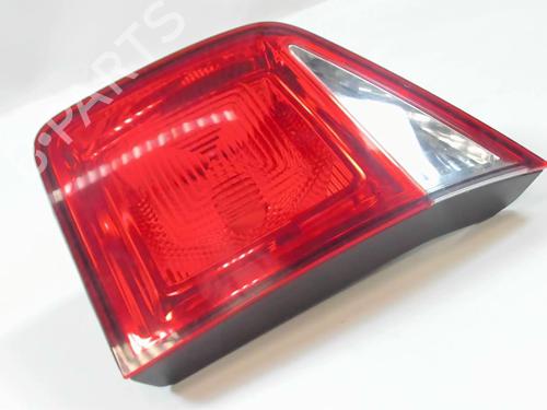 Used Right tailgate light CHEVROLET ORLANDO (J309) 2.0 D (163 hp) 20406790